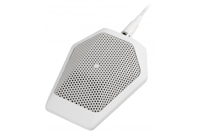 Microfon de suprafata Audio-Technica U851RWb UniPoint