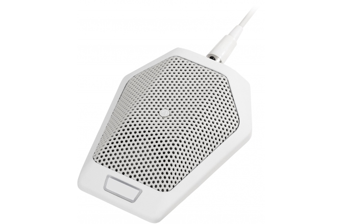 Microfon de suprafață Audio-Technica U891RWb UniPoint