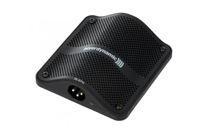 Microfon de suprafață  Beyerdynamic TG D71