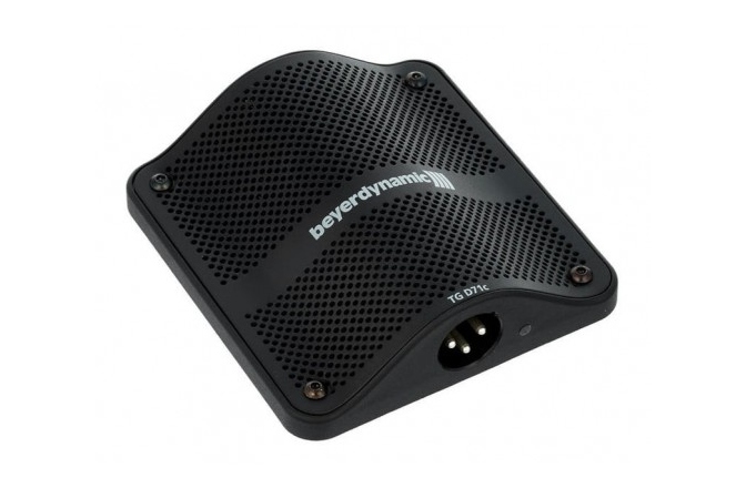 Microfon de suprafață  Beyerdynamic TG D71