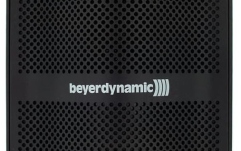 Microfon de suprafață  Beyerdynamic TG D71