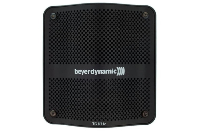 Microfon de suprafață  Beyerdynamic TG D71