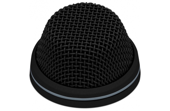 Microfon condenser cardioid de suprafata cu moduri selectabile Sennheiser MEB 104-L B