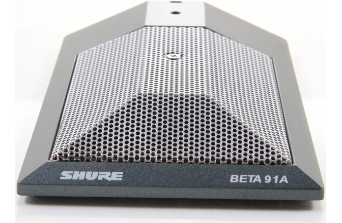 Microfon de suprafață Shure Beta 91A