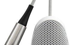 Microfon de suprafață Shure Centraverse CVB W/O