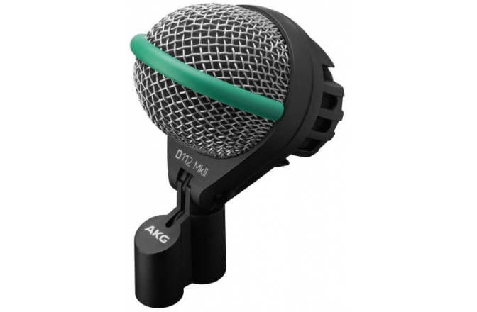 Microfon de Tobă Mare AKG D112 mk2