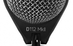 Microfon de Tobă Mare AKG D112 mk2