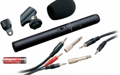 Microfon de video/stereo Audio-Technica ATR6250