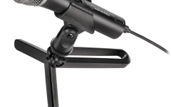 Microfon de voce Audio-Technica ATR-2100x USB