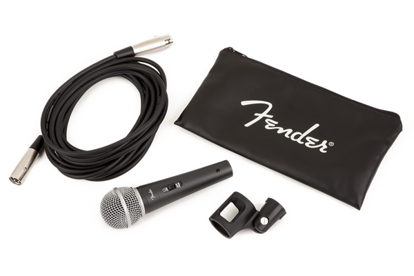 P-52S Microphone Kit Black