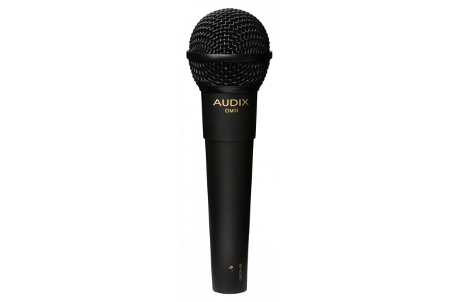 Microfon de voce<br /> Audix OM11