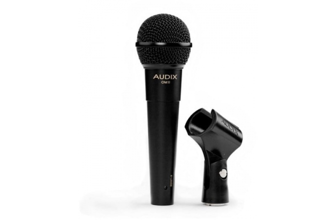 Microfon de voce<br /> Audix OM11