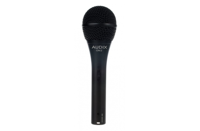 Microfon de voce<br /> Audix OM2S