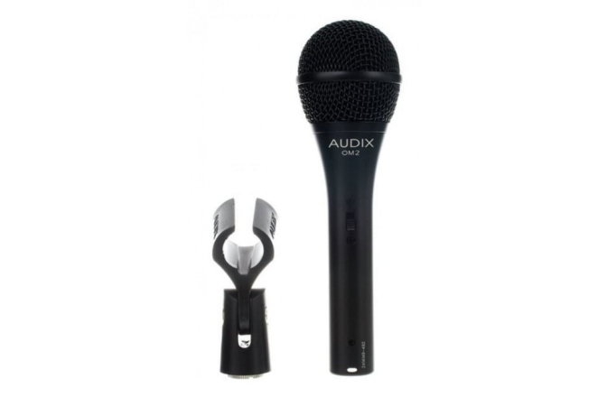 Microfon de voce<br /> Audix OM2S