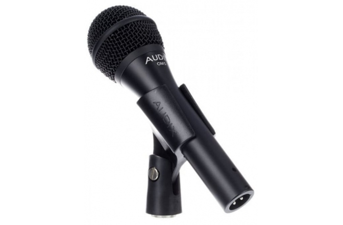 Microfon de voce<br /> Audix OM5