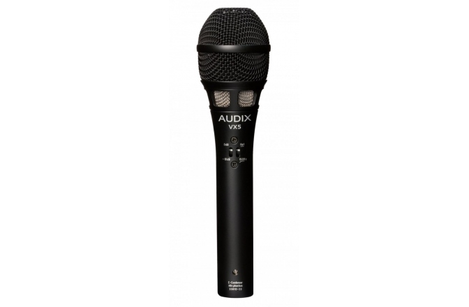 Microfon de voce<br /> Audix VX5