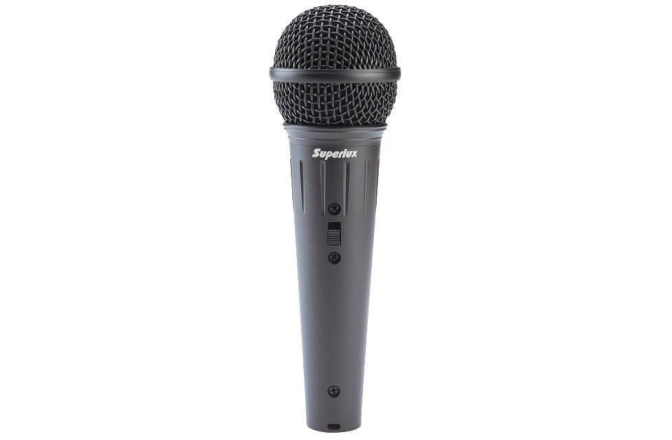 Microfon de voce<br /> Superlux D103