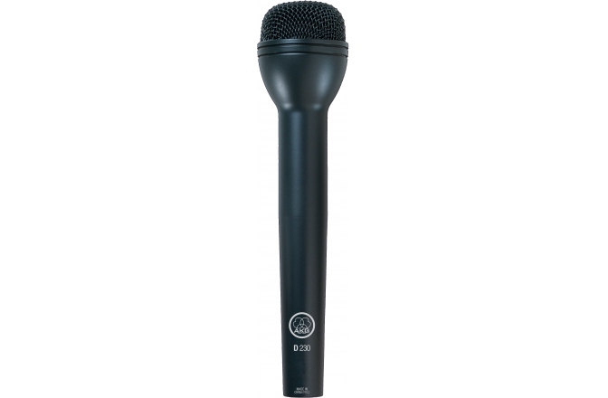 Microfon dinamic AKG D230