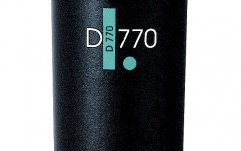 Microfon dinamic AKG D770