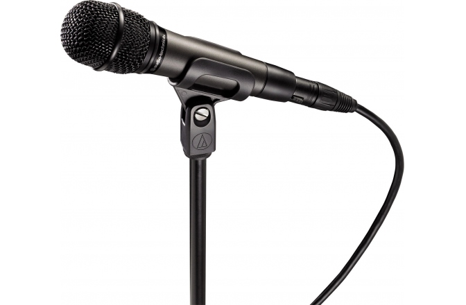 Microfon dinamic Audio-Technica ATM610