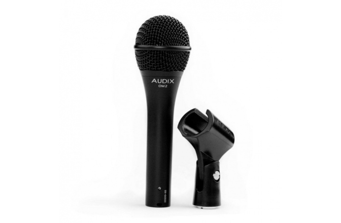 Microfon dinamic Audix OM2