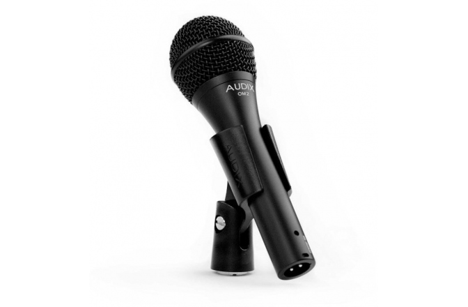 Microfon dinamic Audix OM2