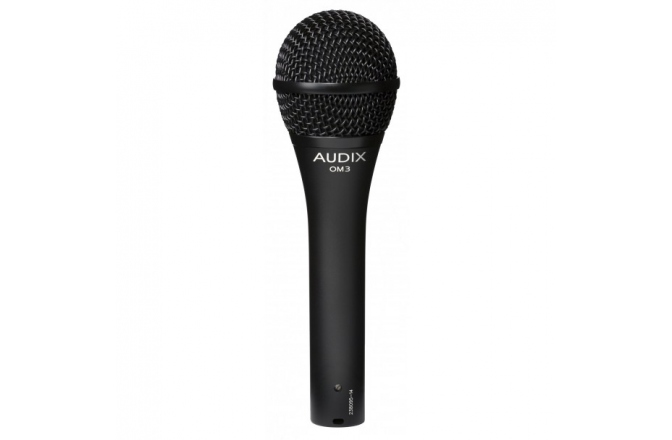 Microfon dinamic Audix OM3