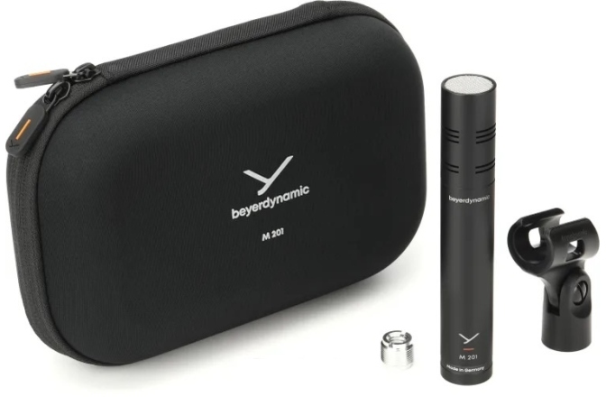 Microfon dinamic Beyerdynamic M 201 TG
