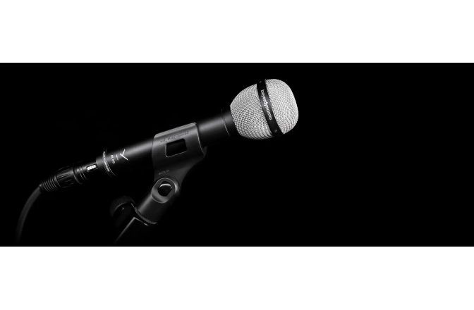 Microfon dinamic Beyerdynamic M 88 (2023)