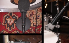 Microfon dinamic Beyerdynamic M 88 (2023)