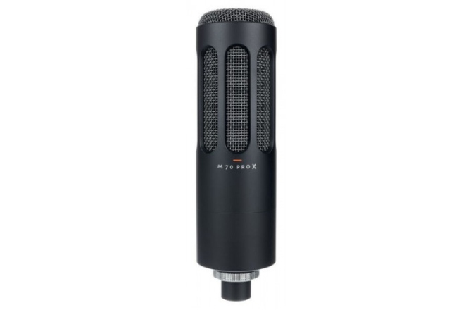 Microfon dinamic broadcast Beyerdynamic M 70 PRO X
