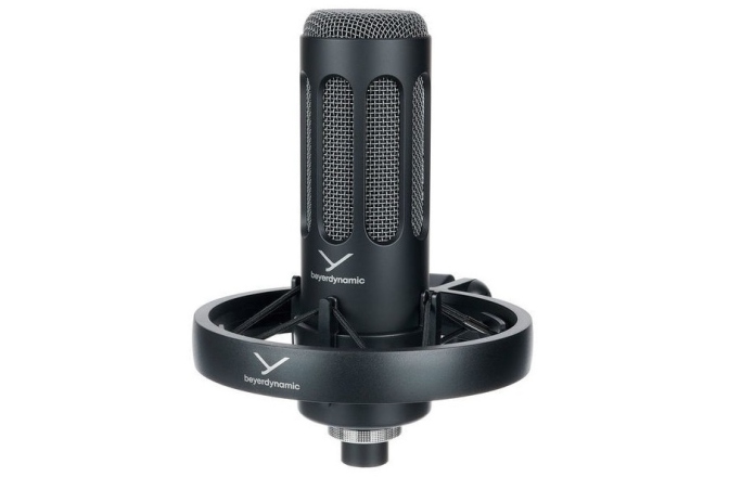 Microfon dinamic broadcast Beyerdynamic M 70 PRO X