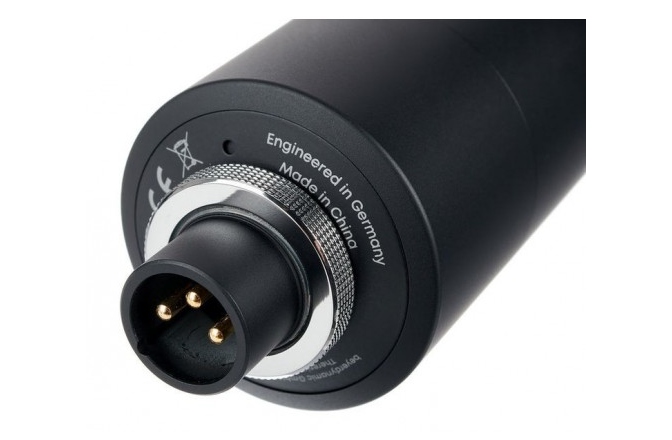 Microfon dinamic broadcast Beyerdynamic M 70 PRO X