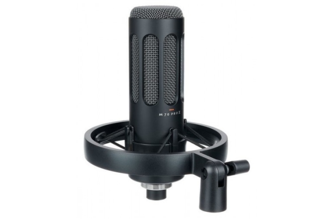 Microfon dinamic broadcast Beyerdynamic M 70 PRO X