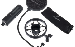 Microfon dinamic broadcast Beyerdynamic M 70 PRO X