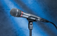Microfon dinamic, cardioid Audio-Technica AE4100