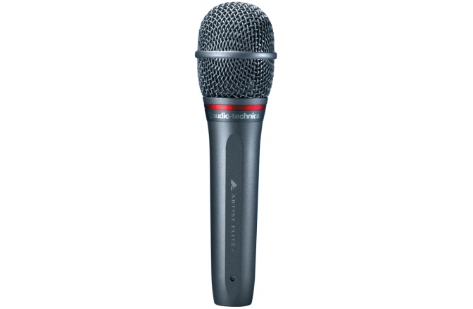 Microfon dinamic, cardioid Audio-Technica AE4100