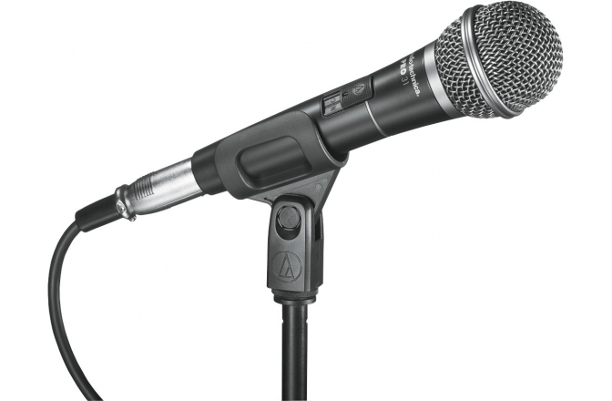 Microfon dinamic, cardioid Audio-Technica PRO31