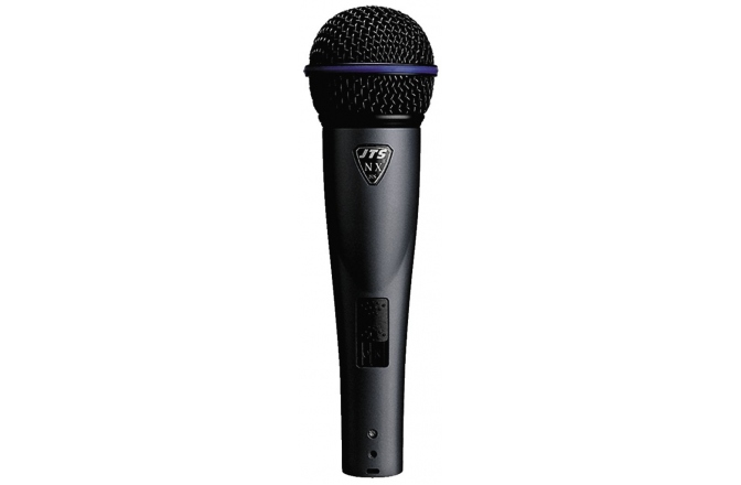 Microfon dinamic cardioid cu fir JTS NX-8S