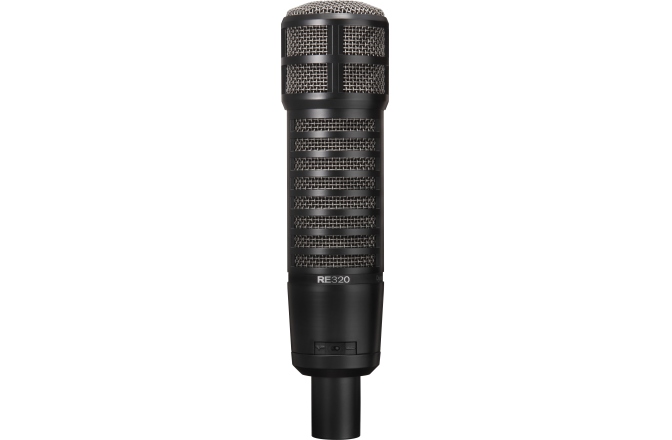 Microfon dinamic cardioid Electro-Voice RE 320