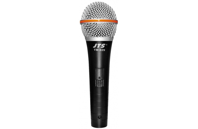 Microfon dinamic cardioid JTS TM-929