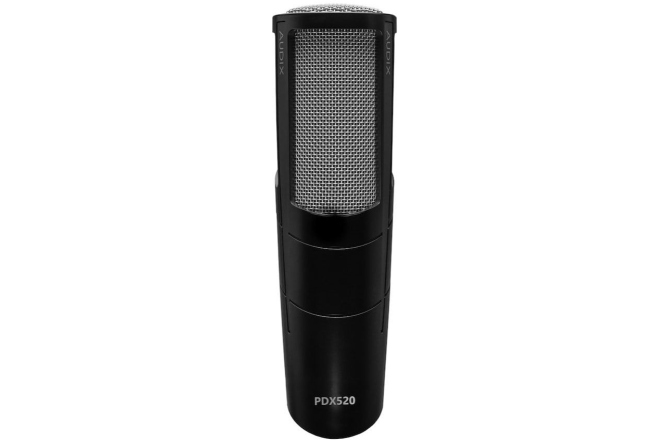 Microfon dinamic cardioid<br /> Audix PDX520