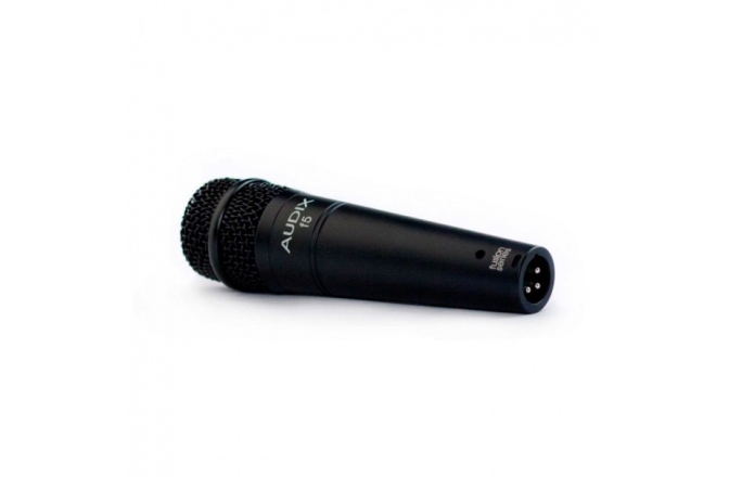 Microfon dinamic de instrument Audix f5