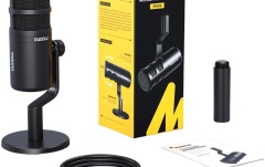 Microfon dinamic de studio maono PD100