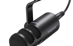 Microfon dinamic de studio maono PD100