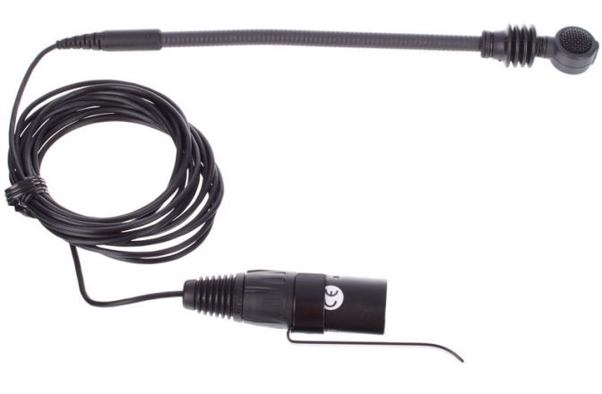 Microfon dinamic de tip clip on Sennheiser E608