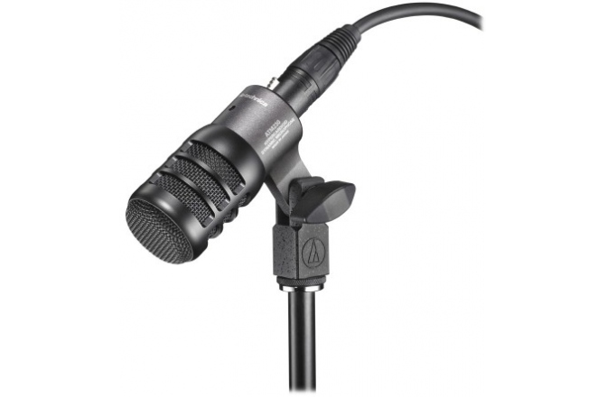 Microfon dinamic pentru tobe Audio-Technica ATM230