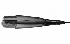 Microfon dinamic Sennheiser MD 421-II