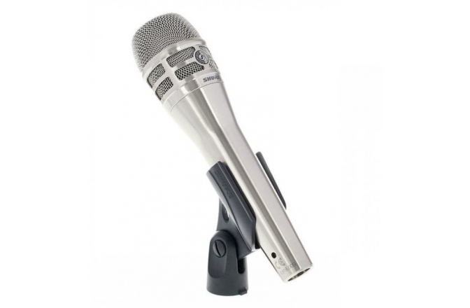 Microfon dinamic Shure KSM8 N