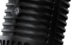 Microfon dinamic Shure Super 55 Pitch Black